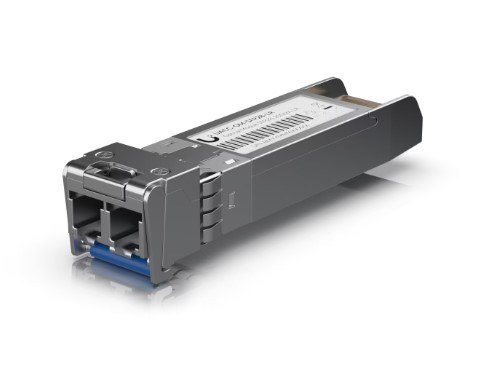 Moduł optyczny UACC-OM-SFP28-LR SFP28, 25Gbps, LR Moduł optyczny UACC-OM-SFP28-LR SFP28, 25Gbps, LR