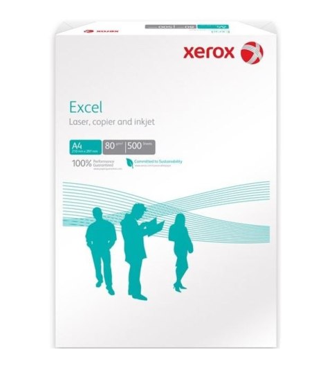 Papier A4 Excel 80g 003R91700 Papier A4 Excel 80g 003R91700