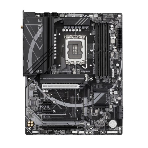Płyta główna Z790 EAGLE AX s1700 4DDR5 HDMI/DP ATX Płyta główna Z790 EAGLE AX s1700 4DDR5 HDMI/DP ATX