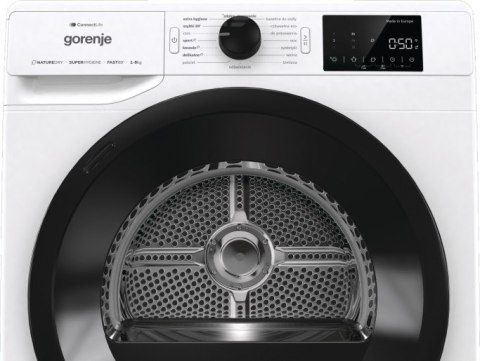 Suszarka DPNE83GNLWIFI/PL