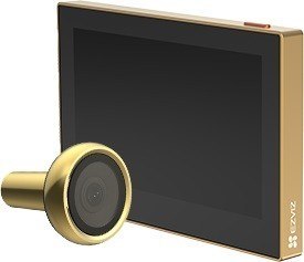Wideodomofon HP2 Golden Wideodomofon HP2 Golden