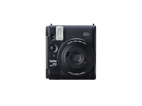 Aparat Instax mini 99 czarny Aparat Instax mini 99 czarny