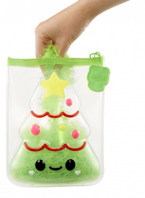 Maskotka Fluffie Stuffiez Small Plush, Choinka Maskotka Fluffie Stuffiez Small Plush, Choinka