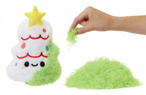 Maskotka Fluffie Stuffiez Small Plush, Choinka Maskotka Fluffie Stuffiez Small Plush, Choinka