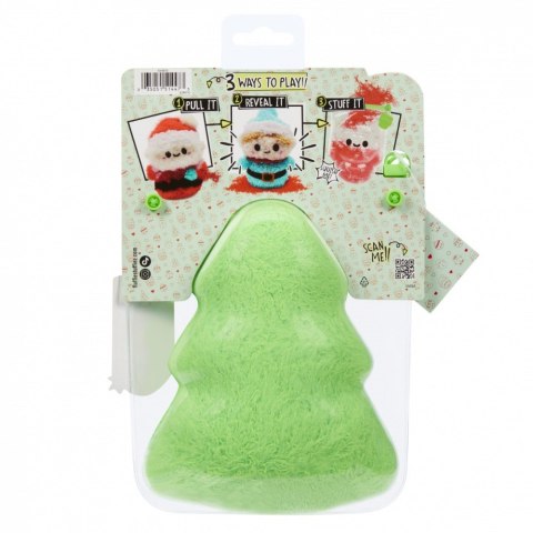 Maskotka Fluffie Stuffiez Small Plush, Choinka Maskotka Fluffie Stuffiez Small Plush, Choinka