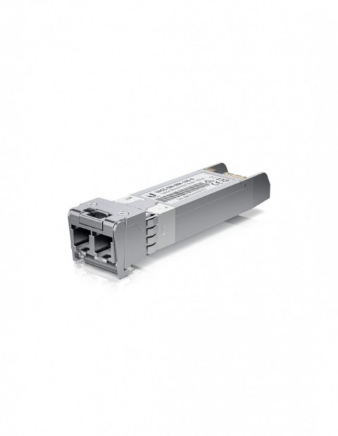 Moduł UACC-OM-MM-10G-D-20 SFP MODULE MULTI-MODE 10GBPS 300M 20 PACK Moduł UACC-OM-MM-10G-D-20 SFP MODULE MULTI-MODE 10GBPS 300M 20 PACK