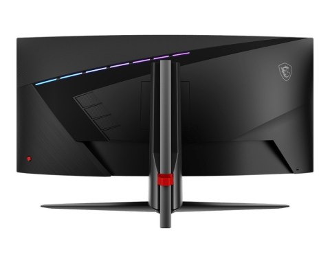 Monitor 34 cale MAG 345CQR LED/WQHD/Curved/180Hz/czarny