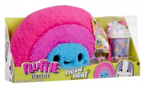Poduszka Fluffie Stuffiez Pillow Fight, Tęcza Poduszka Fluffie Stuffiez Pillow Fight, Tęcza