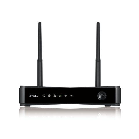 Router LTE-3301PLUS-EU0102F Router LTE-3301PLUS-EU0102F