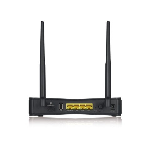 Router LTE-3301PLUS-EU0102F Router LTE-3301PLUS-EU0102F
