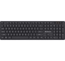 Zestaw klawiatura + mysz LIMA C-993 RF bezprzewodowa