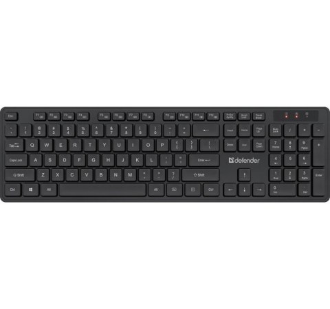 Zestaw klawiatura + mysz LIMA C-993 RF bezprzewodowa Zestaw klawiatura + mysz LIMA C-993 RF bezprzewodowa