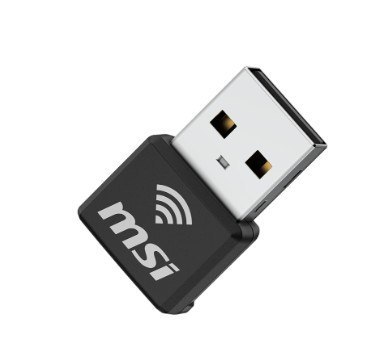 Adapter USB AX1800 Nano WiFi Adapter USB AX1800 Nano WiFi