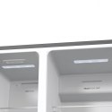 Chłodziarko-zamrażarka NRR9185ESXL Side by Side