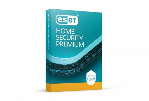 HOME Security Premium Serial 5U 24M HOME Security Premium Serial 5U 24M