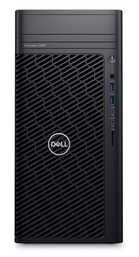 Stacja robocza Precision 3680 MT Win11Pro i7-14700/32GB/1TB SSD Gen4/Nvidia RTX 2000 /Kb/Mouse/3Y ProSupport Stacja robocza Precision 3680 MT Win11Pro i7-14700/32GB/1TB SSD Gen4/Nvidia RTX 2000 /Kb/Mouse/3Y ProSupport