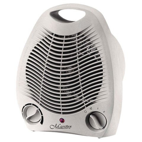Termowentylator 2000W MR-920-GREY Szary Termowentylator 2000W MR-920-GREY Szary