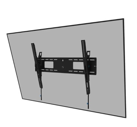 Uchwyt ścienny LEVEL-750 (XL, 100 kg, tiltable, tilt guard) Uchwyt ścienny LEVEL-750 (XL, 100 kg, tiltable, tilt guard)