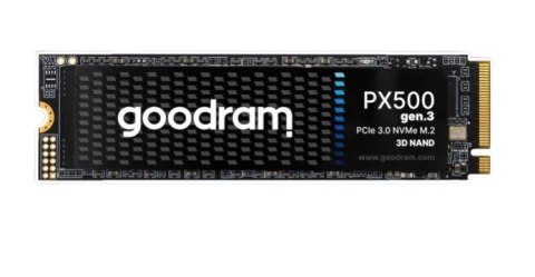 Dysk SSD PX500-G3 512GB M.2 PCIe 3x4 NVMe 2280 3200/2400 Dysk SSD PX500-G3 512GB M.2 PCIe 3x4 NVMe 2280 3200/2400