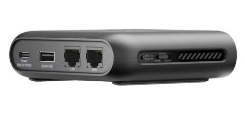 Router WR1502X WiFi AX1500 Router WR1502X WiFi AX1500