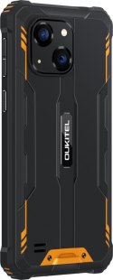 Smartfon G2 6" 4/64GB 6300 mAh DualSIM pomarańczowy