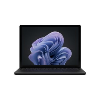 Surface Laptop 6 Win11 Pro Ultra 5-135H/8GB/256GB/13.5/Black/ZJN-00009