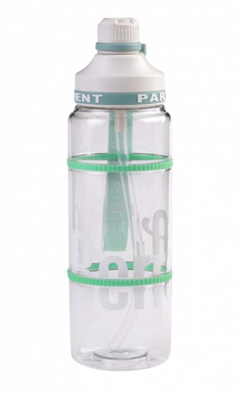 Butelka na wodę BR-0176 1000 ml Butelka na wodę BR-0176 1000 ml