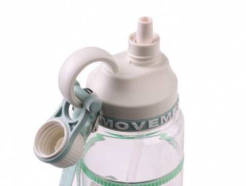 Butelka na wodę BR-0176 1000 ml Butelka na wodę BR-0176 1000 ml