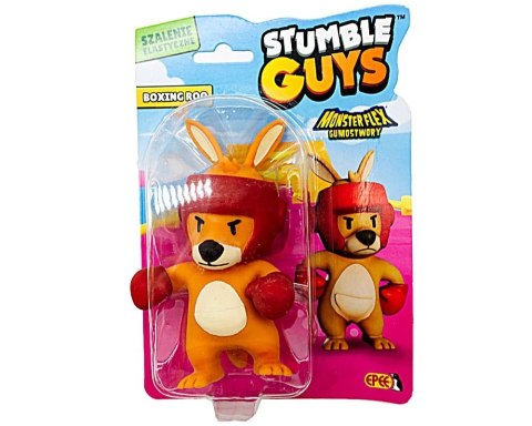 Figurka Gumostwory Strumble Guys Boxing Roo Figurka Gumostwory Strumble Guys Boxing Roo