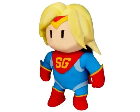 Figurka Gumostwory Strumble Guys Super Gal Figurka Gumostwory Strumble Guys Super Gal