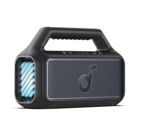 Głośnik Soundcore Boom 2 czarny Głośnik Soundcore Boom 2 czarny
