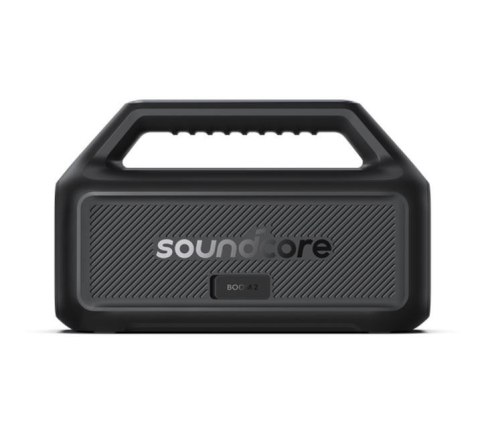 Głośnik Soundcore Boom 2 czarny Głośnik Soundcore Boom 2 czarny