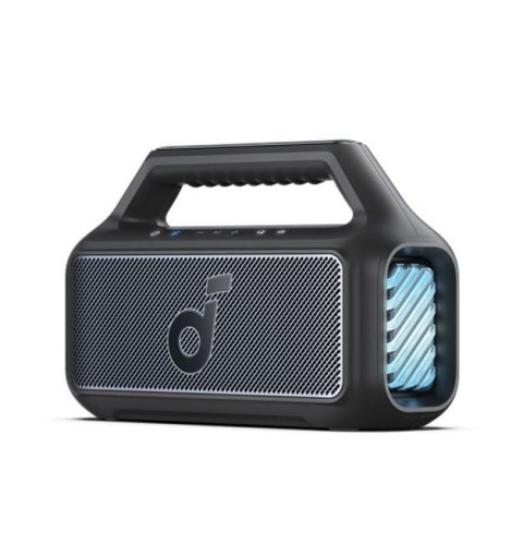 Głośnik Soundcore Boom 2 czarny Głośnik Soundcore Boom 2 czarny