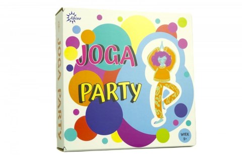 Gra Joga Party Gra Joga Party