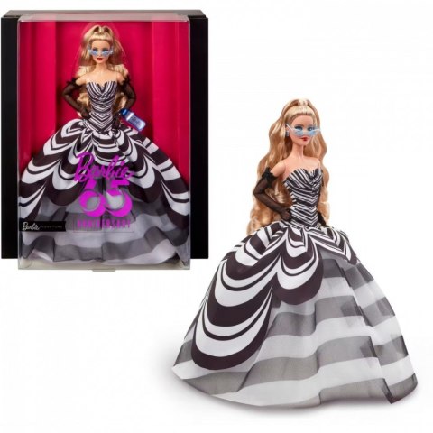 Lalka Barbie Signature 65 rocznica Blond Lalka Barbie Signature 65 rocznica Blond