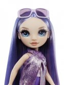 Lalka Rainbow High Swim Style Violet