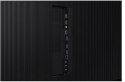 Monitor profesjonalny QH98C 98 cali Matowy 24h/7 700(cd/m2) 3840x2160 (UHD) S10 Player (Tizen 7) WiFi/BT 3 lata On-Site (LH98QHC