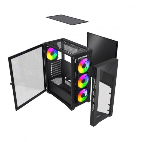 Obudowa Midi Tower Fornax 900 ARGB Obudowa Midi Tower Fornax 900 ARGB