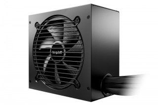 Zasilacz Pure Power 12 650W ATX 3.1 80PLUS GOLD