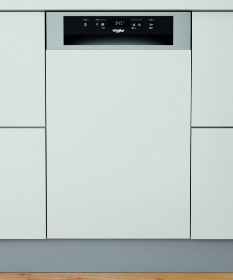 Zmywarka WSBC3M27X Zmywarka WSBC3M27X