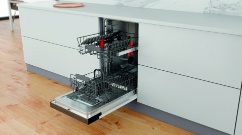 Zmywarka WSBC3M27X Zmywarka WSBC3M27X