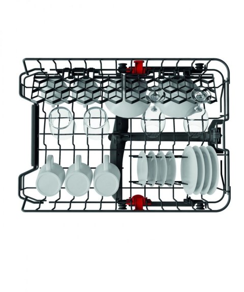 Zmywarka WSBC3M27X Zmywarka WSBC3M27X