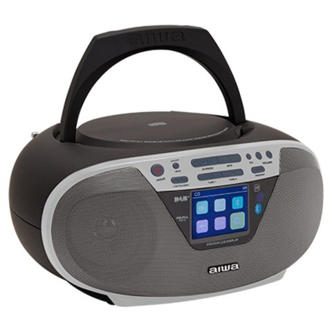 Boombox BBTU - 500DAB/SL Boombox BBTU - 500DAB/SL