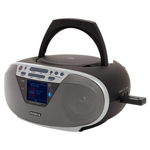 Boombox BBTU - 500DAB/SL Boombox BBTU - 500DAB/SL