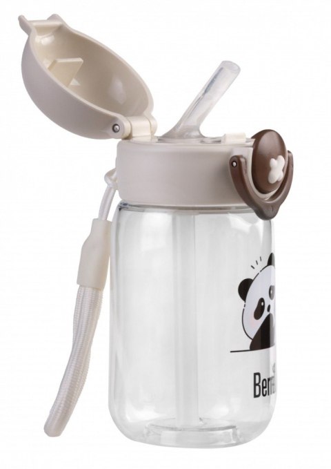 Butelka na wodę BR-0220 360 ml Butelka na wodę BR-0220 360 ml