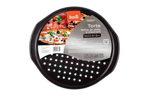 Forma do pizzy 36 cm TORTA Forma do pizzy 36 cm TORTA