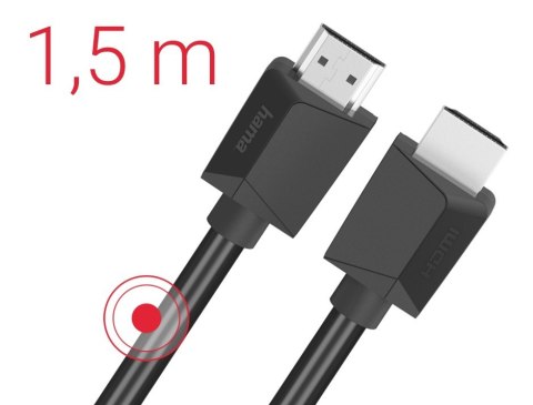 Kabel HDMI 2.0b 4k 1,5m Kabel HDMI 2.0b 4k 1,5m