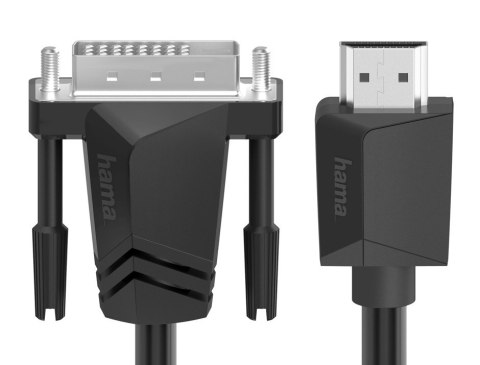 Kabel HDMI DVI/D 4k 1,5m Kabel HDMI DVI/D 4k 1,5m