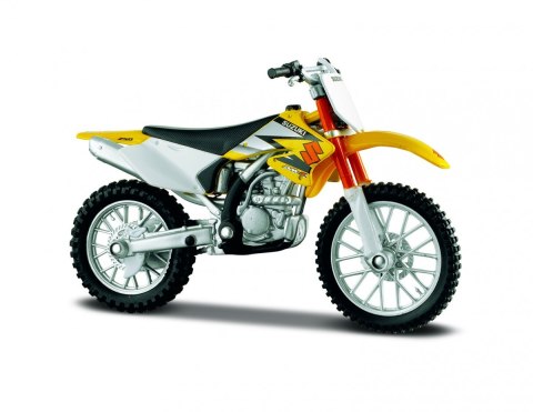 Model Suzuki RM-Z250 1/18 Model Suzuki RM-Z250 1/18