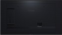Monitor 43 LH4360UHS-B2A 24/7, 500cd, 4K, VA, Wifi, 6.5ms, 3xHDMI, 2xUSBR, J45, RS-232C